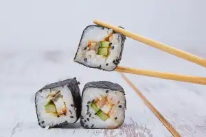 Best Sushi In Dallas