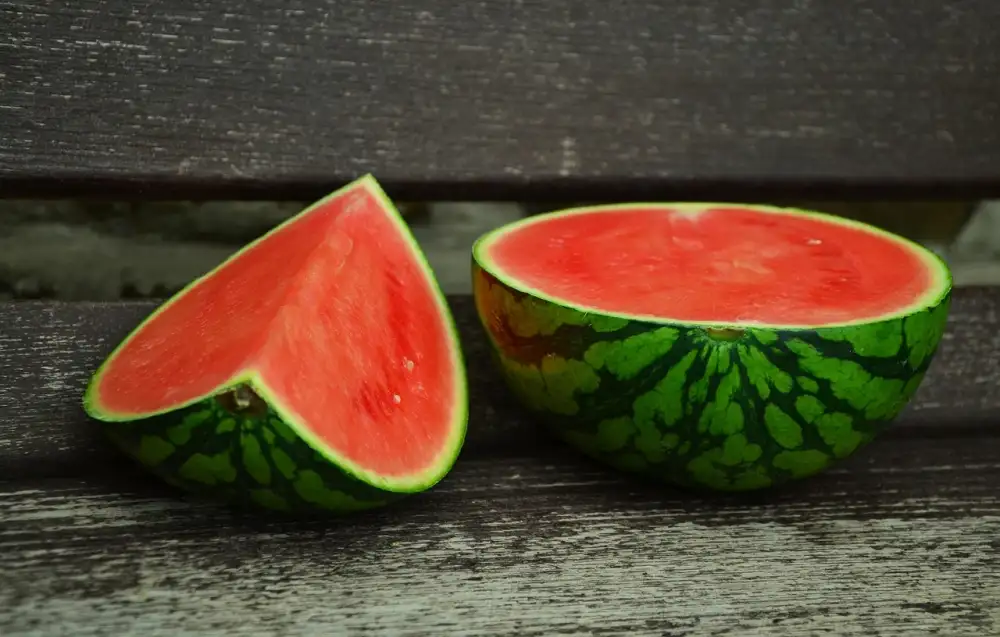 How To Tell If A Watermelon Is Ripe