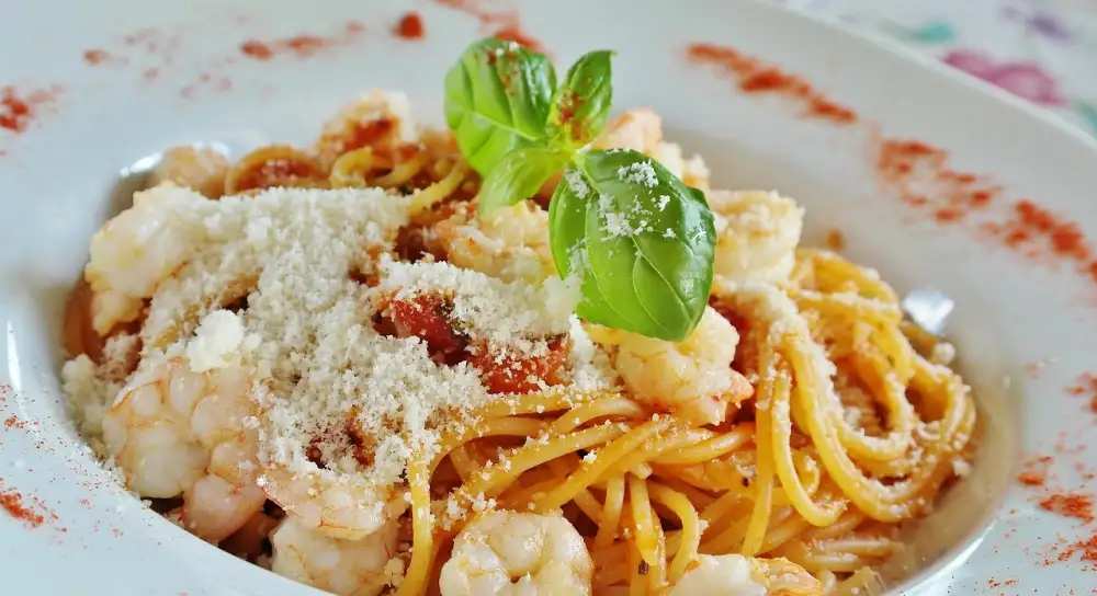 Jamie Oliver Spaghetti Bolognese